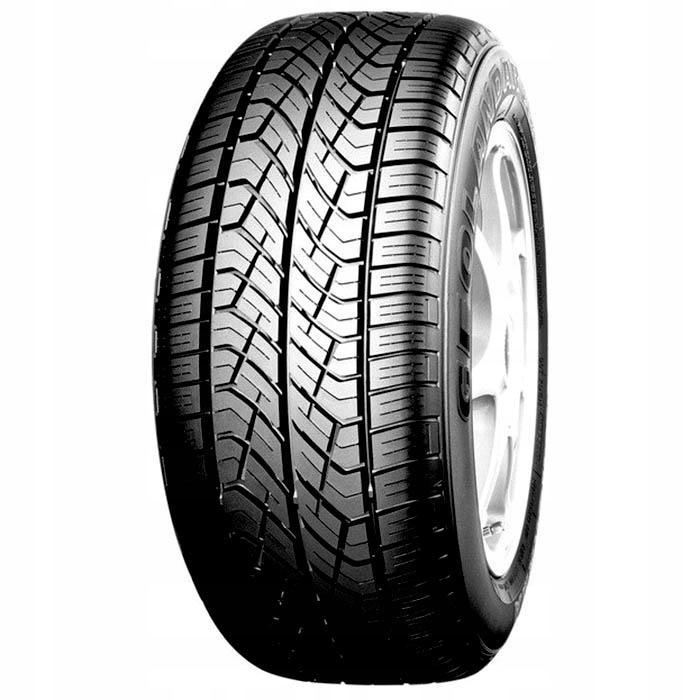 215/60R16 opona YOKOHAMA GEOLANDAR G900 95V